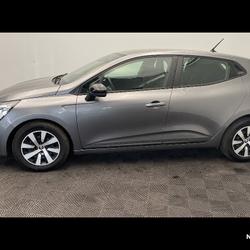Renault Clio 5 Clio TCe 90 Equilibre Annecy