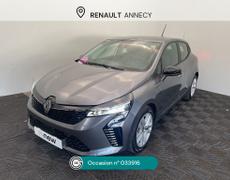 Renault Clio 5 Annecy