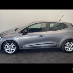 Renault Clio 5 Clio TCe 100 GPL Evolution Annecy