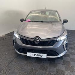 Renault Clio 5 Clio TCe 100 GPL Evolution Annecy