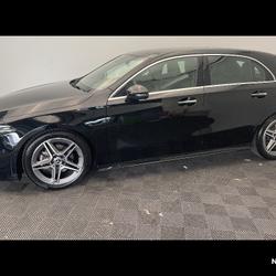 Mercedes Classe A Classe A 200 7G-DCT AMG Line Annecy