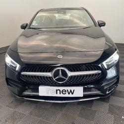 Mercedes Classe A Classe A 200 7G-DCT AMG Line Annecy