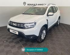 Dacia Duster Annecy