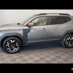 Dacia Duster Duster Blue dCi 115 4x4 Expression Annecy