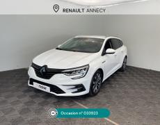 Renault Megane 4 Estate Annecy