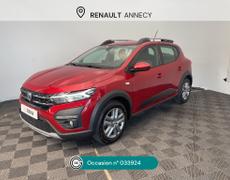 Dacia Sandero Annecy
