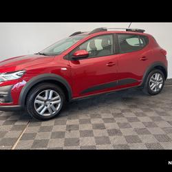 Dacia Sandero Sandero ECO-G 100 - 22 Stepway Confort Annecy