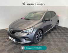 Renault Clio 5 Annecy