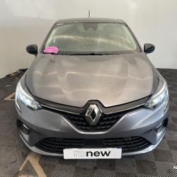 Renault Clio 5 Clio TCe 90 Evolution Annecy