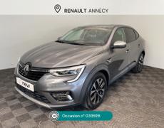 Renault Arkana Annecy