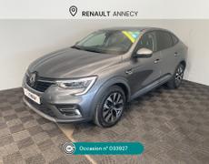Renault Arkana Annecy