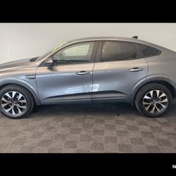 Renault Arkana Arkana mild hybrid 140 EDC FAP - 22 Evolution Annecy