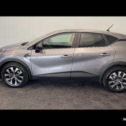 Renault Captur Captur TCe 90 Evolution Annecy