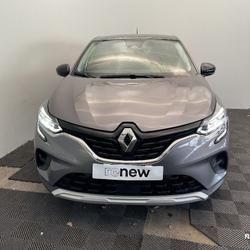 Renault Captur Captur TCe 90 Evolution Annecy