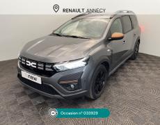 Dacia Jogger Annecy