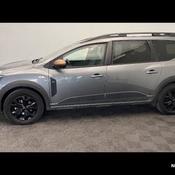 Dacia Jogger Jogger Hybrid 140 7 places GSR2 Extreme Annecy