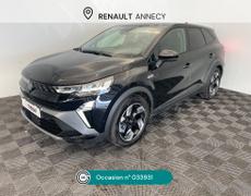 Renault Symbioz Annecy