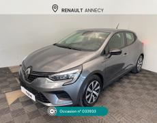 Renault Clio 5 Annecy