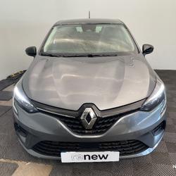 Renault Clio 5 Clio TCe 90 Equilibre Annecy