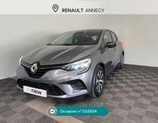 Renault Clio 5 Annecy