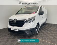 Renault Trafic combi Annecy
