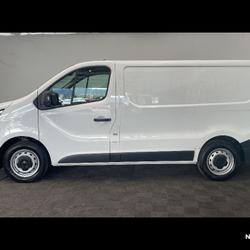 Renault Trafic combi TRAFIC FGN L1H1 3000 KG BLUE DCI 130 CONFORT Annecy