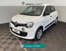 Renault Twingo 3