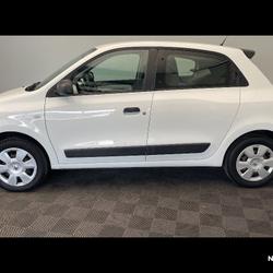 Renault Twingo 3 Twingo III 1.0 SCe 70 E6C Life Annecy