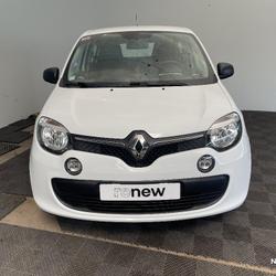 Renault Twingo 3 Twingo III 1.0 SCe 70 E6C Life Annecy