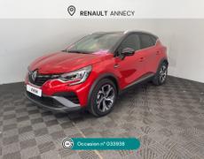 Renault Captur Annecy