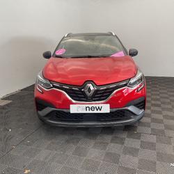 Renault Captur Captur mild hybrid 160 EDC R.S. line Annecy