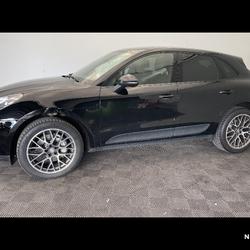 Porsche Macan Macan Diesel 3.0 V6 258 ch S PDK Annecy
