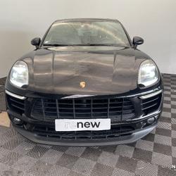 Porsche Macan Macan Diesel 3.0 V6 258 ch S PDK Annecy
