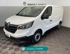 Renault Trafic combi Annecy
