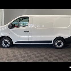 Renault Trafic combi TRAFIC FGN L1H1 3000 KG BLUE DCI 130 CONFORT Annecy