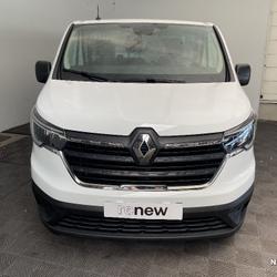 Renault Trafic combi TRAFIC FGN L1H1 3000 KG BLUE DCI 130 CONFORT Annecy