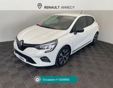 Renault Clio 5 Societe Annecy