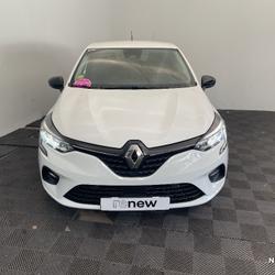 Renault Clio 5 Societe CLIO SOCIETE BLUE DCI 100 EVOLUTION REVERSIBLE Annecy