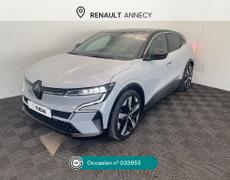 Renault Megane E-Tech Annecy