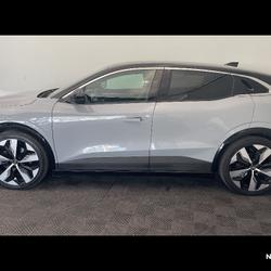 Renault Megane E-Tech Megane E-Tech EV60 220 ch optimum charge Techno Annecy