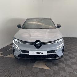 Renault Megane E-Tech Megane E-Tech EV60 220 ch optimum charge Techno Annecy