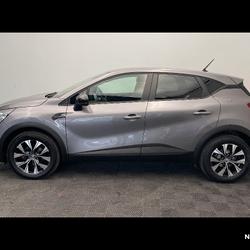 Renault Captur Captur TCe 90 Evolution Annecy