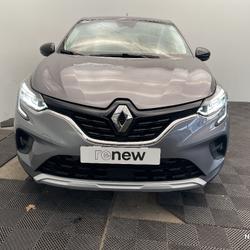 Renault Captur Captur TCe 90 Evolution Annecy