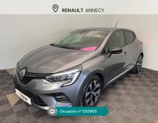 Renault Clio 5 Annecy
