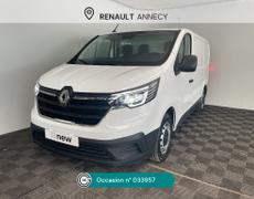 Renault Trafic combi Annecy