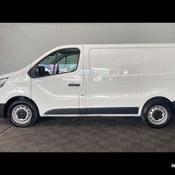 Renault Trafic combi TRAFIC FGN L1H1 3000 KG BLUE DCI 130 CONFORT Annecy