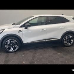 Renault Symbioz Symbioz E-Tech full hybrid 160 ch Techno Annecy