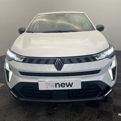 Renault Symbioz Symbioz E-Tech full hybrid 160 ch Techno Annecy