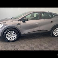 Renault Captur Captur E-Tech 145 - 21 Business Annecy