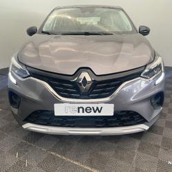 Renault Captur Captur E-Tech 145 - 21 Business Annecy